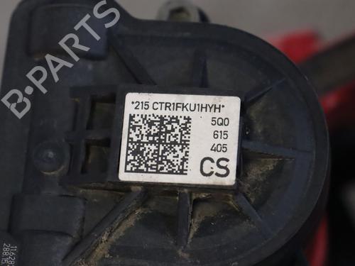 Bremssattel rechts hinten für Bremssattel rechts hinten 38276077 38276077