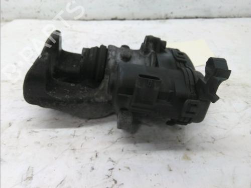 Left rear brake caliper MERCEDES-BENZ B-CLASS Sports Tourer (W246, W242) B 200 CDI / d (246.208) | BP17778715M107 