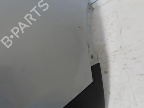 Used Rear bumper Rear bumper 37062063 37062063