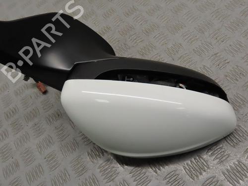 Used Right mirror CITROËN C3 / C3 ORIGIN III (SX) 1.6 BlueHDi 75 (75 hp) 26608000