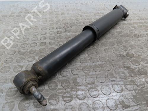 Left rear shock absorber RENAULT SCÉNIC III (JZ0/1_) 1.5 dCi | BP17778209M18 