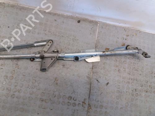 Used Front wipers mechanism Front wipers mechanism CITROËN DS4 (NX_) 2.0 HDi 165 (163 hp) 14886656 14886656