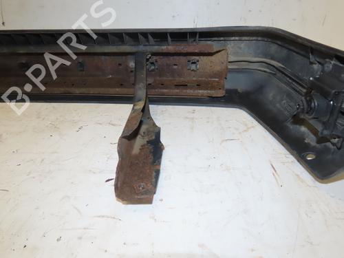 Used Rear bumper VW GOLF II (19E, 1G1) 1.8 (90 hp) 31843679