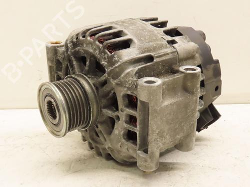 Alternator CITROËN DS3 (SA_) 1.4 VTi 95 | BP29442002M7 