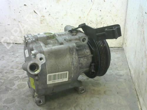AC compressor FORD KA (RU8) 1.2 | BP9376844M34