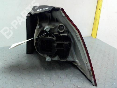 Left taillight VW GOLF V (1K1) 1.9 TDI | BP9375416C34 
