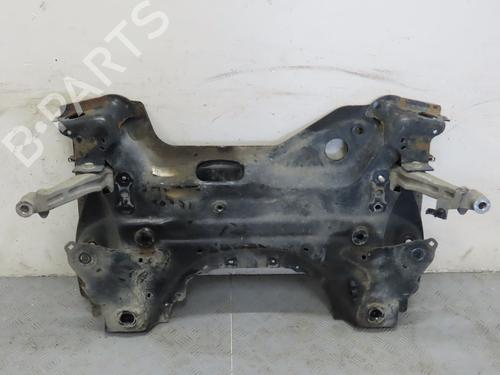 Used Subframe Subframe PEUGEOT 308 II (LB_, LP_, LW_, LH_, L3_) 1.6 HDi (92 hp) 26968471 26968471
