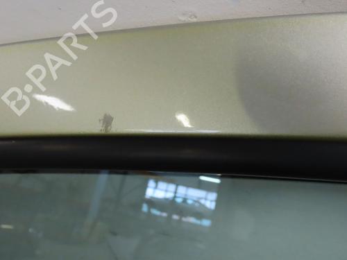 Left front door PEUGEOT 307 (3A/C) 2.0 HDi 90 | BP23155205C2 