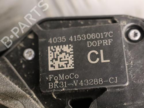 Bagklap lås Bagklap lås FORD TRANSIT V363 Van (FCD, FDD) 2.0 EcoBlue (130 hp) 36100370 36100370