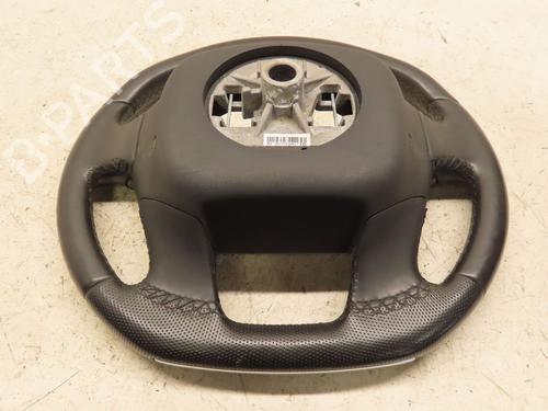 Used Steering wheel CITROËN C4 II (NC_) 1.6 HDi 115 (114 hp) 30447650