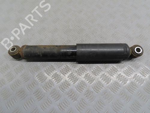 Used Left rear shock absorber PEUGEOT BOXER Van 2.2 HDi 130 (131 hp) 27488297