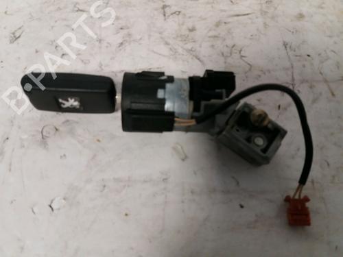 Engine control unit (ECU) PEUGEOT 207 (WA_, WC_) 1.6 16V VTi | BP24323330M57 