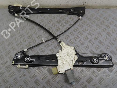 Front right window mechanism BMW 3 (E90) 325 d | BP25480218C23 - Image 3