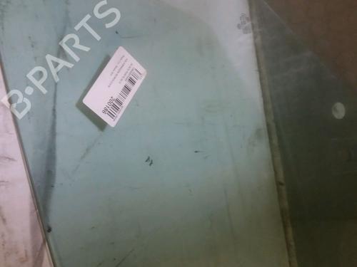 Front right door window VW SCIROCCO III (137, 138) 1.4 TSI | BP14886291C19 