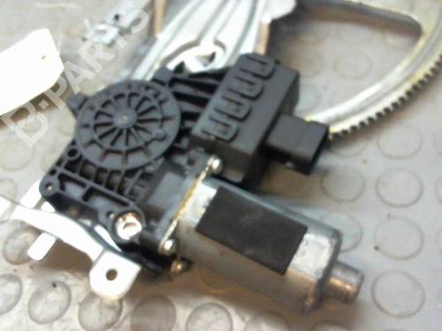 Front right window mechanism OPEL ASTRA H (A04) 1.7 CDTI (L48) | BP9383917C23 