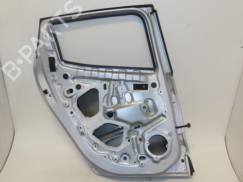 Used Left rear door RENAULT CLIO IV (BH_) 1.5 dCi 75 (75 hp) 29136729