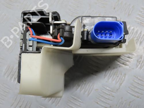 Used Front left lock Front left lock CITROËN C3 II (SC_) 1.4 HDi 70 (SC8HZC, SC8HR0, SC8HP4) (68 hp) 26442415 26442415