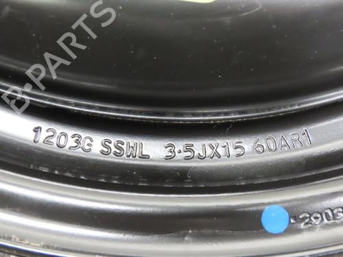 Used Jack Kit CITROËN DS3 (SA_) 1.6 HDi 90 (92 hp) 30797872