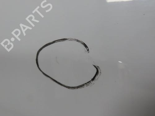 Left rear door CITROËN C4 II (NC_) 1.6 BlueHDi 100 | BP26280498C4