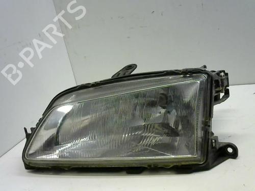 Used Left headlight PEUGEOT 306 Hatchback (7A, 7C, N3, N5) 1.9 D (68 hp) 9373868