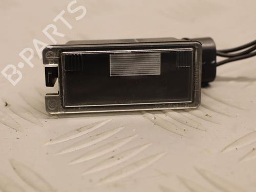 Nummerpladelys FORD KUGA II (DM2) 2.0 TDCi | BP33136780I40 - Image 3