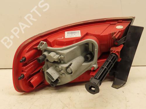 Used Left taillight AUDI A4 B8 Avant (8K5) 2.0 TDI (143 hp) 30189250