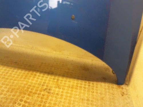 Hood PEUGEOT 307 (3A/C) 2.0 HDi 90 | BP23155069C1 