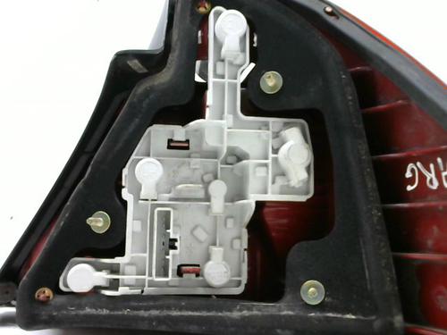 Left taillight FORD MONDEO III (B5Y) 2.0 16V TDDi / TDCi | BP9374547C34