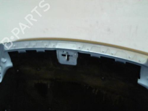 Motorhjelm PEUGEOT 607 (9D, 9U) 2.2 HDi (133 hp) 9375886