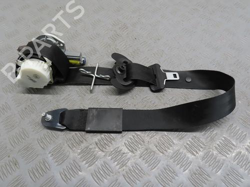 Front left belt tensioner PEUGEOT 3008 I MPV (0U_) 2.0 HDi 150 / BlueHDi 150 | BP17780224C87 