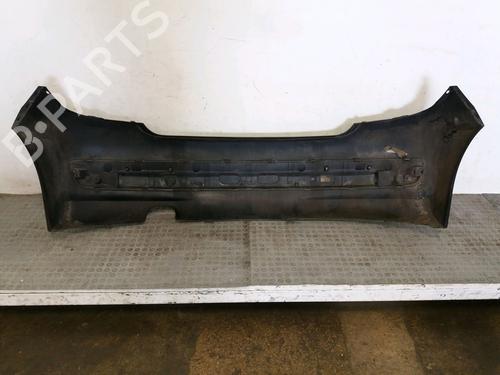 Rear bumper PEUGEOT 207 (WA_, WC_) 1.6 16V VTi | BP17781795C8 