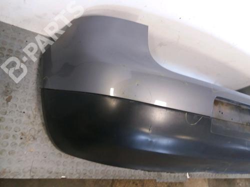 Rear bumper VW GOLF V (1K1) 1.9 TDI | BP9652316C8 