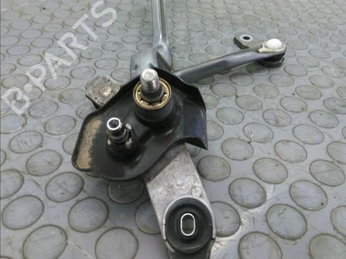 Used Front wipers mechanism TOYOTA YARIS (_P13_) 1.4 D (NLP130_, NLP130) (90 hp) 23155945