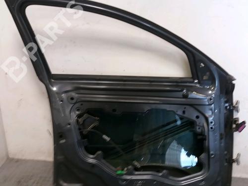 Left front door VOLVO V50 (545) 2.0 D | BP9385064C2 