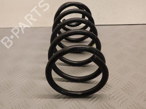 Støddæmperfjeder KIA CARENS IV 1.7 CRDi | BP33031584C152 - Image 2