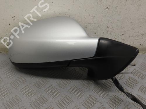 Right mirror PEUGEOT 407 SW (6E_, 6D_) 2.0 HDi 135 | BP23851682C27 