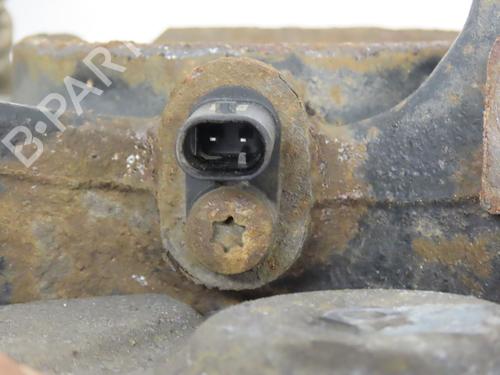 Right front steering knuckle PEUGEOT RIFTER 1.2 PureTech 110 | BP28415981M26 - Image 5