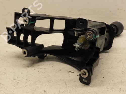 Gear lever RENAULT CLIO V (B7_) 1.0 LPG (B7MT) | BP29818668M90