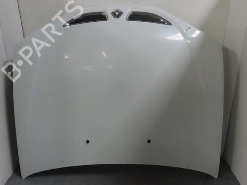 Used Hood RENAULT MEGANE I (BA0/1_) 1.9 dCi (BA05, BA1F) (102 hp) 17780624