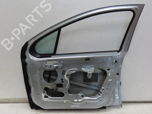 Used Right front door PEUGEOT 207 (WA_, WC_) 1.6 HDi (90 hp) 27886951