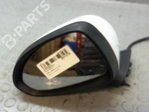 Used Left mirror OPEL CORSA D (S07) 1.3 CDTI (L08, L68) (95 hp) 9383938