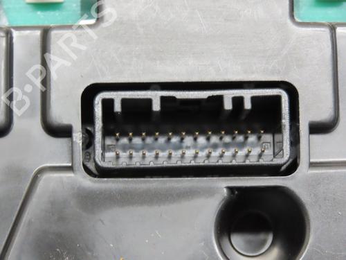 Instrument cluster RENAULT TRAFIC III Van (FG_) 1.6 dCi 120 (FGMK) | BP27187748C47 