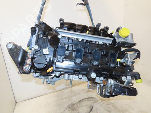 Engine SUZUKI SWIFT V (AZ) 1.2 Hybrid (Mild Hybrid) (A2L412) | BP33297666M1 - Image 3