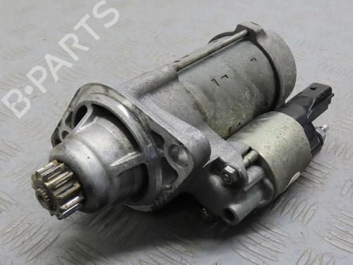 Starter SKODA FABIA II (542) 1.2 TDI | BP26227358M8