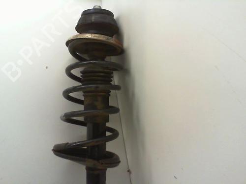 Right front shock absorber DACIA SANDERO 1.2 16V | BP29136648M17 