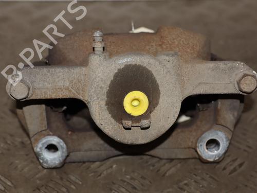 Used Left front brake caliper Left front brake caliper RENAULT KADJAR (HA_, HL_) 1.6 dCi 130 (HLA4) (130 hp) 40111165 40111165