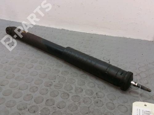 Used Right rear shock absorber MERCEDES-BENZ B-CLASS Sports Tourer (W245) B 200 CDI (245.208) (140 hp) 9386384