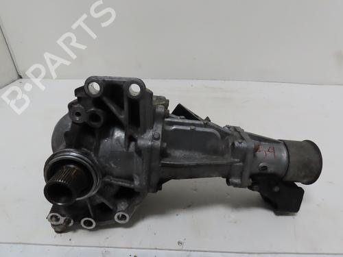 Verteilergetriebe CITROËN C4 AIRCROSS 1.6 HDi 115 AWC | BP30047891M36 