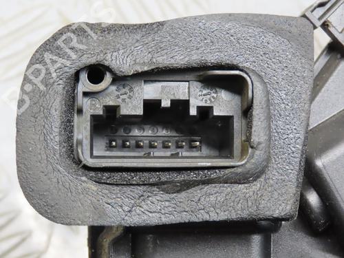 Rear left lock VW GOLF VII (5G1, BQ1, BE1, BE2) 1.6 TDI | BP27488779C100 