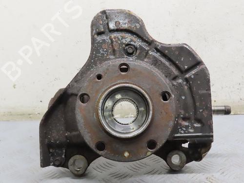 Used Left front steering knuckle PEUGEOT BOXER Van 2.2 HDi 130 (131 hp) 27488249